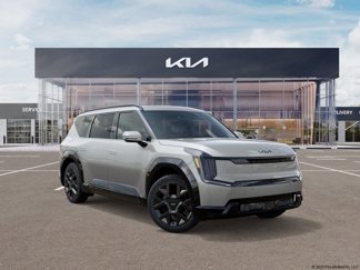 New 2026 Kia EV9 Land image 1