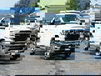 New 2025 RAM 1500 Big Horn image 1