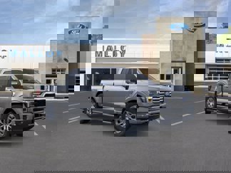 New 2025 Ford F150 Lariat image 1