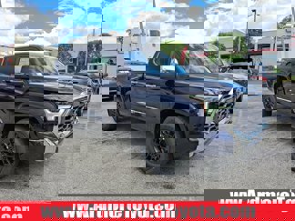 New 2025 Toyota Tundra 1794 Edition image 1