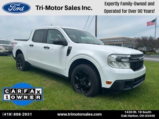 Used 2024 Ford Maverick XLT w/ Equipment Group 300A Standard image 1
