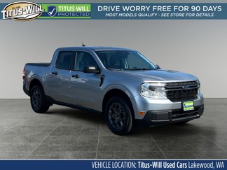 Used 2024 Ford Maverick XLT w/ Equipment Group 300A Standard image 1
