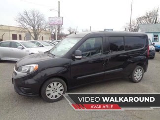 Used 2020 RAM ProMaster City SLT w/ Popular Equipment Group image 1