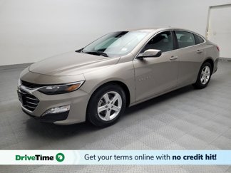 Used 2023 Chevrolet Malibu LT w/ Driver Confidence Package image 1