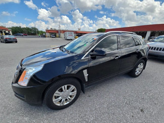 Used 2012 Cadillac SRX Luxury image 1