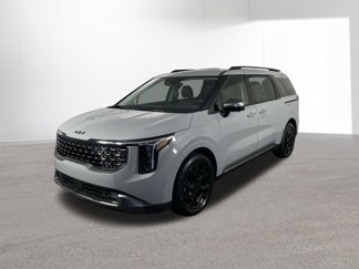 New 2026 Kia Carnival SX image 1
