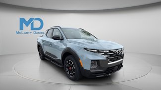 Used 2024 Hyundai Santa Cruz XRT image 1