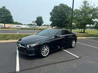 Used 2019 Mercedes-Benz A 220 image 1
