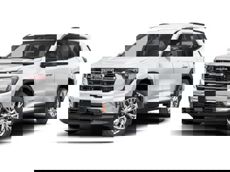 New 2026 GMC Acadia Elevation w/ Black Edition image 1