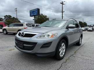 Used 2012 MAZDA CX-9 Touring w/ Moonroof & Bose Audio Pkg image 1