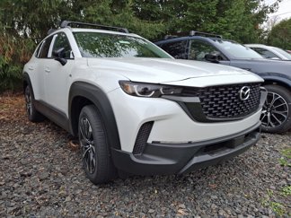 New 2025 MAZDA CX-50 2.5 Hybrid w/ Weather Package image 1