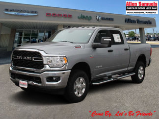 New 2024 RAM 2500 Big Horn w/ Level 2 Equipment Group image 1