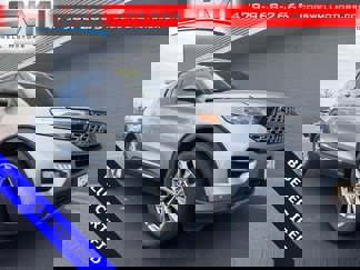 Certified 2023 Ford Explorer Limited image 1