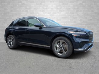 New 2026 Genesis GV70 2.5T image 1