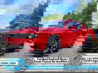 Used 2023 Dodge Challenger R/T image 1