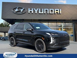 New 2025 Hyundai Palisade Calligraphy image 1