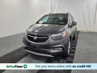 Used 2018 Buick Encore Premium w/ Experience Buick Package image 1