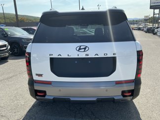 New 2026 Hyundai Palisade XRT Pro video 4