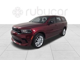 Used 2023 Dodge Durango GT 360° Tour