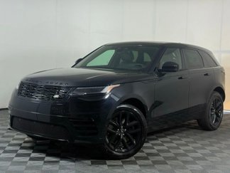 New 2026 Land Rover Range Rover Velar Dynamic SE image 1