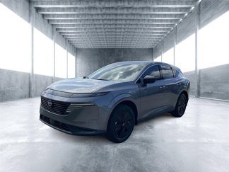 New 2025 Nissan Murano SV image 1