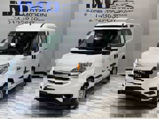 Used 2022 RAM ProMaster City Wagon image 1