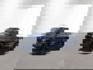 New 2025 Ford F150 Lariat image 1
