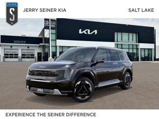 New 2026 Kia EV9 Land image 1