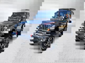 New 2025 Jeep Wrangler Unlimited Rubicon image 1