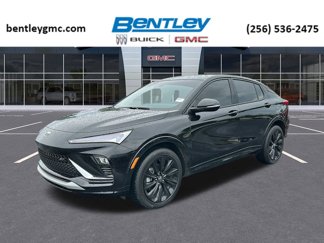 Certified 2024 Buick Envista Sport Touring w/ Convenience I Package image 1