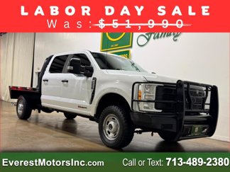 Used 2023 Ford F250 XL image 1
