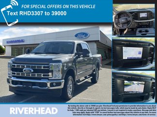 Used 2024 Ford F250 XLT image 1