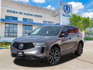 New 2025 Acura RDX A-Spec image 1