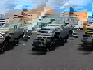 New 2025 Hyundai Santa Fe Calligraphy image 1