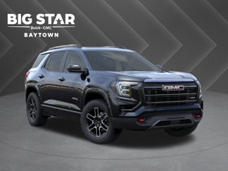New 2026 GMC Terrain AT4 w/ Technology Package II image 1