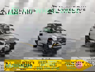 New 2025 Subaru Crosstrek 2.5i Sport image 1