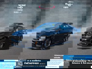 New 2025 Ford Mustang Dark Horse image 1