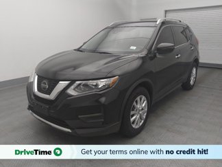 Used 2019 Nissan Rogue S w/ Special Edition Package image 1