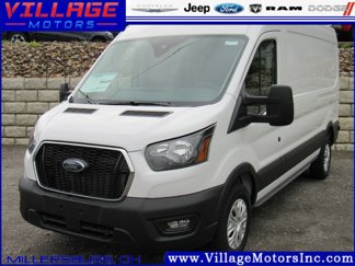 New 2025 Ford Transit 250 148 Medium Roof image 1