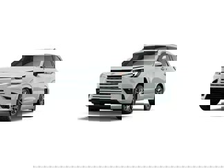 New 2025 Lexus TX 350 AWD image 1
