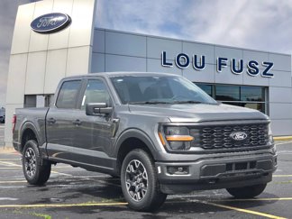 New 2025 Ford F150 STX w/ Equipment Group 200A image 1