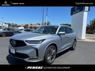 New 2026 Acura MDX w/ Advance Package image 1