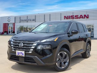 New 2026 Nissan Rogue SV image 1