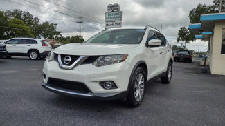 Used 2014 Nissan Rogue SL image 1
