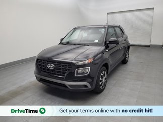 Used 2020 Hyundai Venue SE image 1