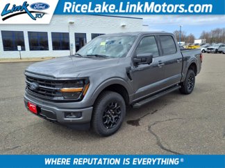 New 2025 Ford F150 XLT image 1
