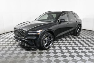 New 2026 Genesis GV70 3.5T Sport Prestige image 1