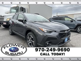 New 2025 Subaru Crosstrek 2.5i Premium image 1