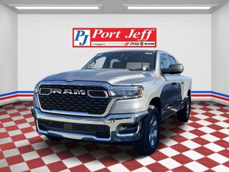 New 2025 RAM 1500 Tradesman image 1