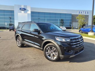 New 2025 Ford Explorer Active w/ Active Comfort Package image 1
